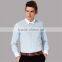 Men dress shirt manufacturers long sleeves formal dress shirt