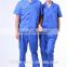 breathable cotton working uniforms