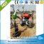 2013 HOT SALE at LOW price Hydraulic Tractor Post Hole Digger