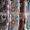 various offset printing coral fleece blanket Changshu made