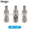 Large Vapor And Pure Taste OBS T-VCT Tank From Elego Wholesale