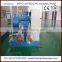 Double Heads Liquid Oxygen/Nitrogen/Argon Cryogenic Pump