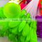 bunch o balloons water bomb strong rubber ring no leak 24 hours                        
                                                                                Supplier's Choice