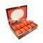 China Fatory watch case modren wooden watch display CY-BK4