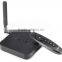 Factory Wholesale Amlogic Quad Core 2G 16G MINIX NEO X8-H-Plus android smart tv box Android TV Box