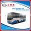 euro IV displacement low noise CNG 30 seats bus