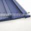 Conveyor plastic thick linear guide rail with good performance