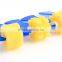 4pcs Professional Painting Tools Foam Paint Roller Brush For Kids