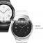2016 New arrival Round screen smart watch with heart rate monitor magnetic charge G3 watch