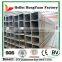 Best Galvanized Steel Square/Rectangular Pipe                        
                                                Quality Choice