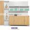 High grade office wooden file cabinet