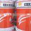 many colors acrylic polymer coating