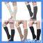HOGIFT Wholesale women sexy over the knee length high socks, hollow winter lacework knitting boot socks
