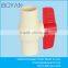BOYAN taizhou huangyan plastic ASTM2846 cpvc ball valve