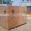 Multi-function thermoplastic road line marking machine