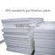 EPS purification plate in project