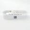 Manufacture price slim usb to micro usb cable with nickel plated