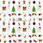 2015 Luxury Christmas Gift Wrapping Paper                        
                                                Quality Choice