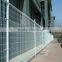 Used Chain Link Fence For Sale(factory)