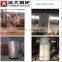0.21mw 0.35mw residential hotel hot water heating boiler
