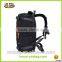 Premium quality vitage canvas duffel shoulder backpack