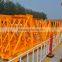 Tower crane mast section/QTZ tower crane supplier