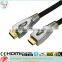 V2.0 Hot sell High speed HDMI Cable with Ethernet support 4K and 3D from 0.5-100m