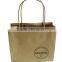 high quality custom logo paper bags printing