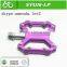 OEM ODM manufacturer produce Other Bicycle Parts cheapest bmx bikes pedal road bike pedals B057