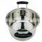 stainless steel cooking stock pots new product for 2015