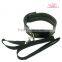 Adult Game Fantasy Tools Soft PU Leather BDSM Restraints Black Handcuffs