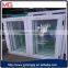 MingQi factory double glazed windows white color with good price