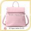 Top quality new design cute backpack for high school girls