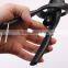 Barbeque Tongs BBQ clip with warm white LED Light