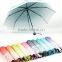 Low price sun protection gradient umbrella