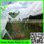 Supply 2016 100% virgin LDPE 6 mil clear greenhouse film Clear Plastic Film Polyethylene Covering with light transmission