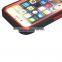 New Products Transparent Hybrid Case,hybrid Phone Case,Hybrid Case Cover for Apple Iphone 5s