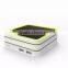 Innovation 2015 Hot Design High Capacity Qi Wireless Charger Case Stackable Charger