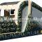 hot sale kids and adults inflatable boot camp challenge obstacle for sale