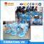 Canton Fair Modern 5D7D Cinema game Theater Equipment 9dVR Standing Vibration Discount