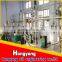 3 -5 TPD mini crude oil refinery made in China