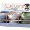 Goodmate high quality printed spray can display rack