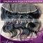 Brazilian Virgin Hair Lace Frontal,13x4 Body Wave Lace Frontal Closure,Ear To Ear Full Lace Frontal and Closures With Baby Hair