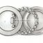 stainless steel bearings 51417 for Elevator accessories,thrust ball bearing made in Asia