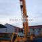 hot sale used XCMG 70t hydraulic truck crane originally china produced