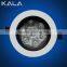 China manufacturer 3W/4W/5W E27/E14/E22 led bulb spare parts/led bulbs housing