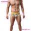 New Style Transparent Men's Sexy Underwear