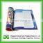 Woman Supply Fashion Saddle Stitching Magazine Printing