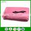 microfiber suede towels for swiming sports