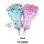 2016 Bear shaped baby shower Balloon for party decoration